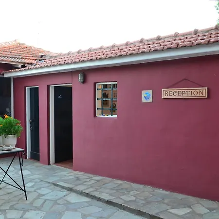 Ioli Penzion