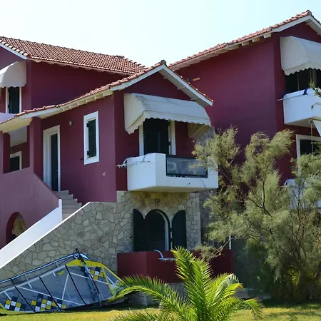 Ioli Penzion 3*