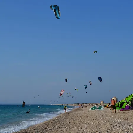 Ioli Penzion 3*