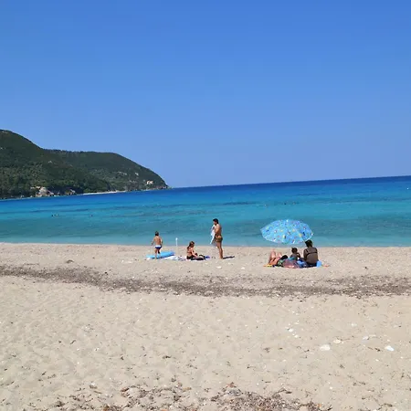 Penzion Ioli 3*