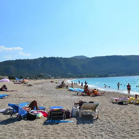 Penzion Ioli