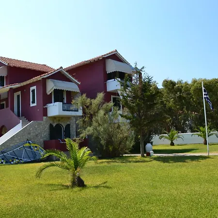 Penzion Ioli