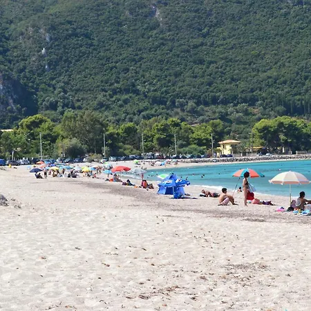 Ioli Penzion 3*