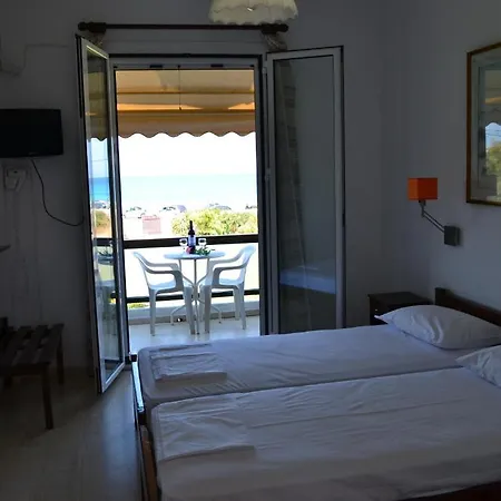Ioli Penzion 3*