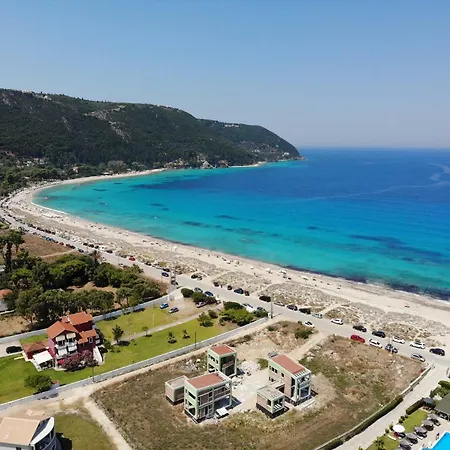 Penzion Ioli Lefkáda
