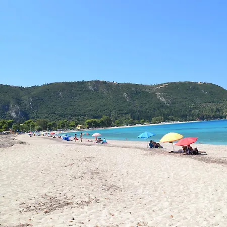 Guest house Ioli Lefkada City