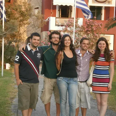 Guest house Ioli