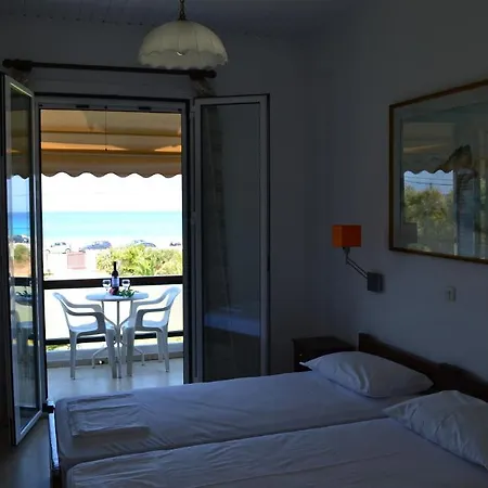Ioli Lefkada City