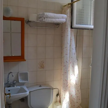 Guest house Ioli