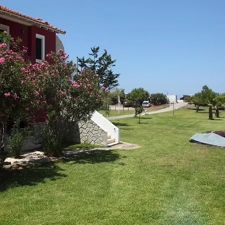 Guest house Ioli Lefkada City